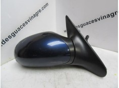 Recambio de retrovisor dcho. : peugeot 406 : 1.8g-6fz (115,57cv) [2003] para peugeot 406 1.8g-6fz referencia OEM IAM    2