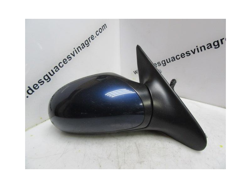 Recambio de retrovisor dcho. : peugeot 406 : 1.8g-6fz (115,57cv) [2003] para peugeot 406 1.8g-6fz referencia OEM IAM   