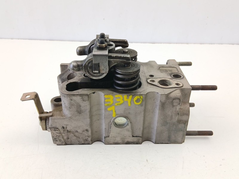 Recambio de culata turbo diesel para rover 825 2.5 d -338 referencia OEM IAM 10352049G  