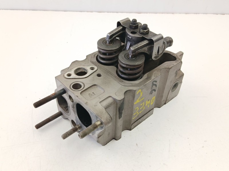 Recambio de culata turbo diesel para rover 825 2.5 d -338 referencia OEM IAM 10352049G  