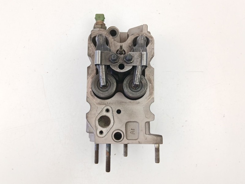 Recambio de culata turbo diesel para rover 825 2.5 d -338 referencia OEM IAM 10352049G  