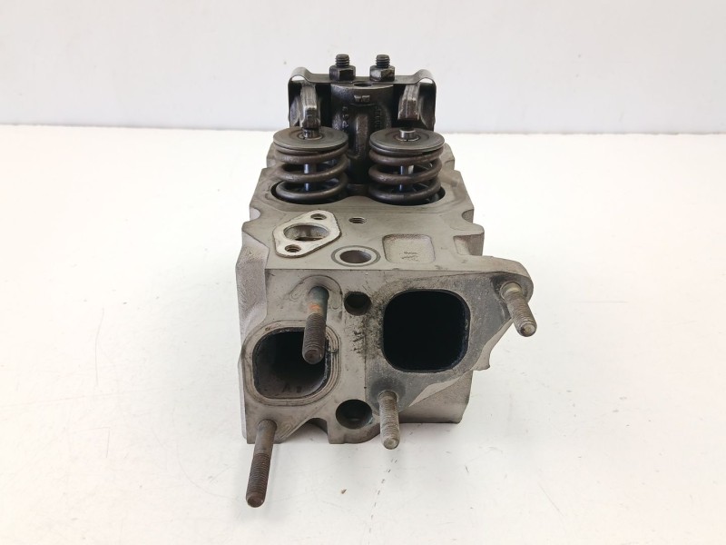 Recambio de culata turbo diesel para rover 825 2.5 d -338 referencia OEM IAM 10352049G  