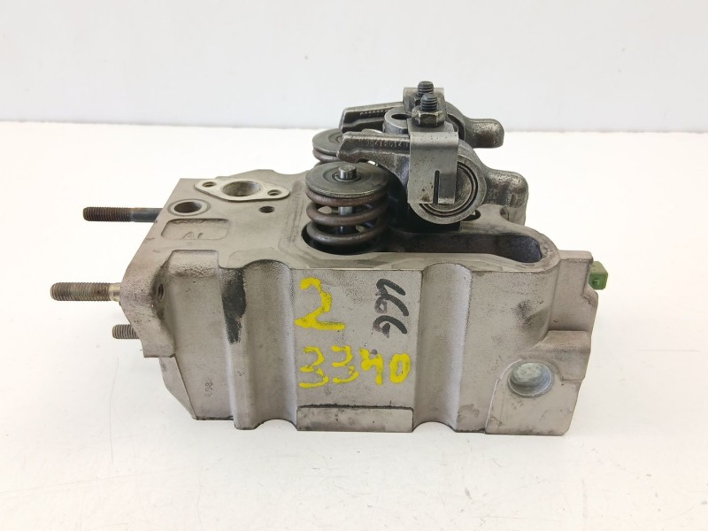 Recambio de culata turbo diesel para rover 825 2.5 d -338 referencia OEM IAM 10352049G  