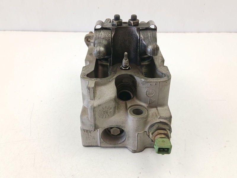 Recambio de culata turbo diesel para rover 825 2.5 d -338 referencia OEM IAM 10352049G  