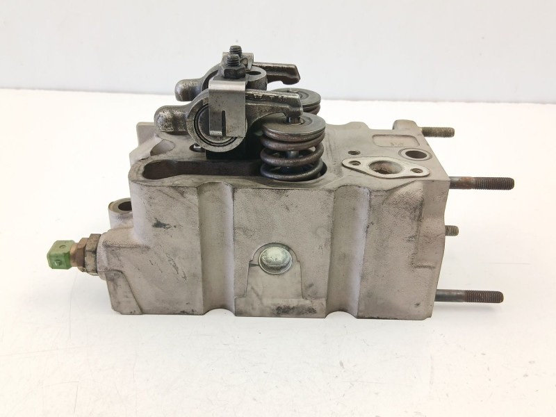 Recambio de culata turbo diesel para rover 825 2.5 d -338 referencia OEM IAM 10352049G  