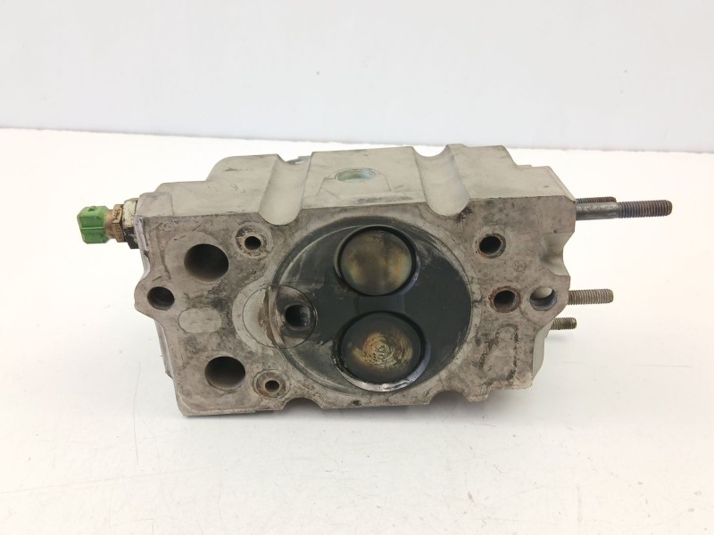 Recambio de culata turbo diesel para rover 825 2.5 d -338 referencia OEM IAM 10352049G  