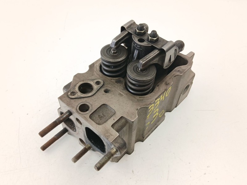 Recambio de culata turbo diesel para rover 825 2.5 d -338 referencia OEM IAM 10352049G  