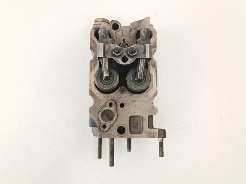 Recambio de culata turbo diesel para rover 825 2.5 d -338 referencia OEM IAM 10352049G  