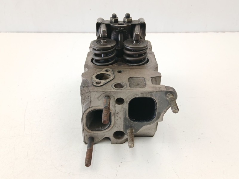 Recambio de culata turbo diesel para rover 825 2.5 d -338 referencia OEM IAM 10352049G  