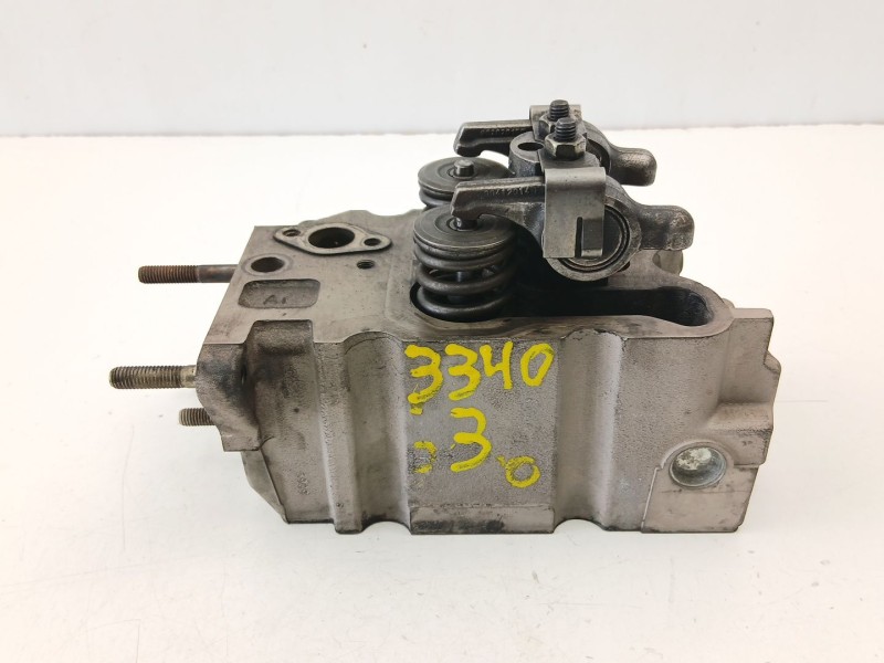 Recambio de culata turbo diesel para rover 825 2.5 d -338 referencia OEM IAM 10352049G  