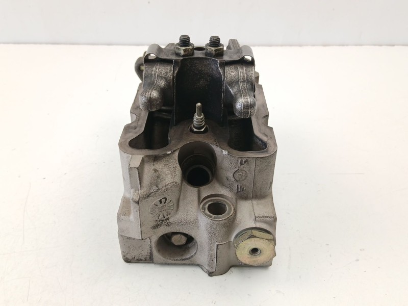 Recambio de culata turbo diesel para rover 825 2.5 d -338 referencia OEM IAM 10352049G  