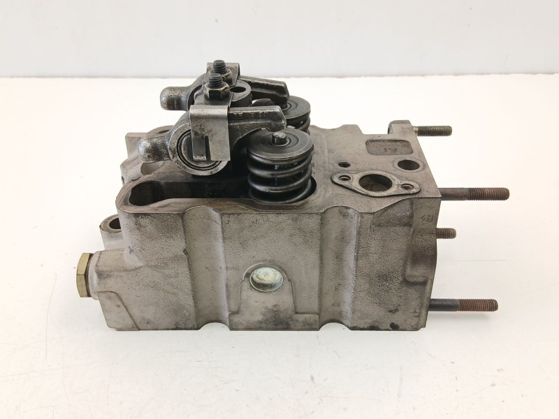 Recambio de culata turbo diesel para rover 825 2.5 d -338 referencia OEM IAM 10352049G  