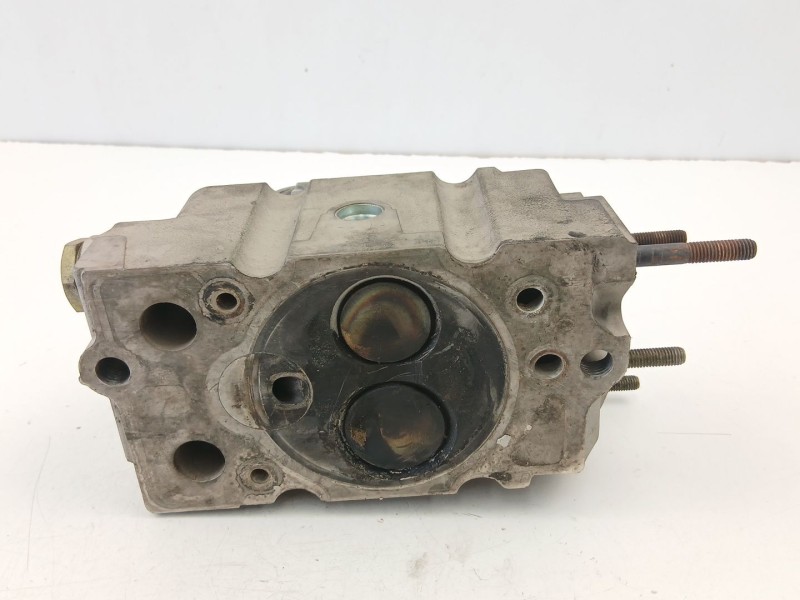 Recambio de culata turbo diesel para rover 825 2.5 d -338 referencia OEM IAM 10352049G  