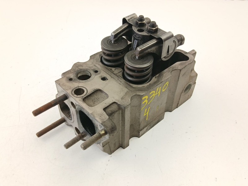 Recambio de culata turbo diesel para rover 825 2.5 d -338 referencia OEM IAM 10352049G  