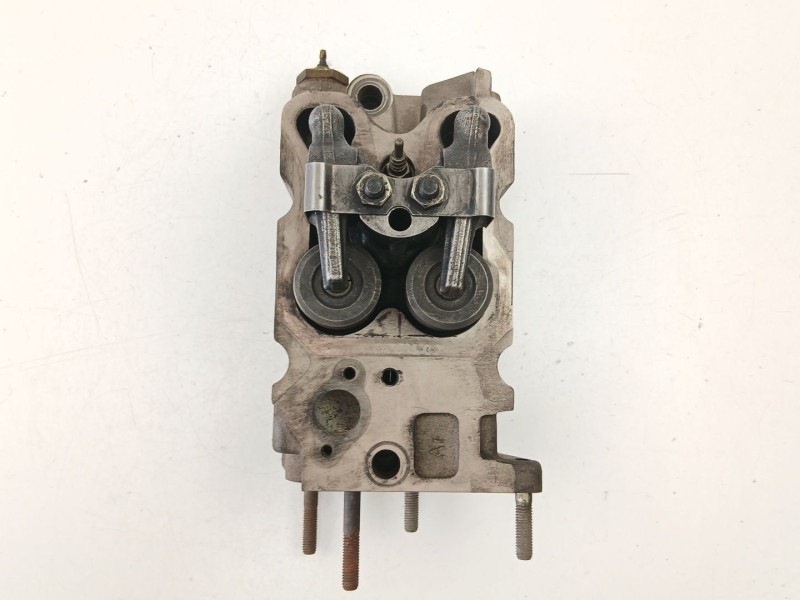 Recambio de culata turbo diesel para rover 825 2.5 d -338 referencia OEM IAM 10352049G  