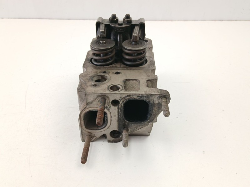 Recambio de culata turbo diesel para rover 825 2.5 d -338 referencia OEM IAM 10352049G  