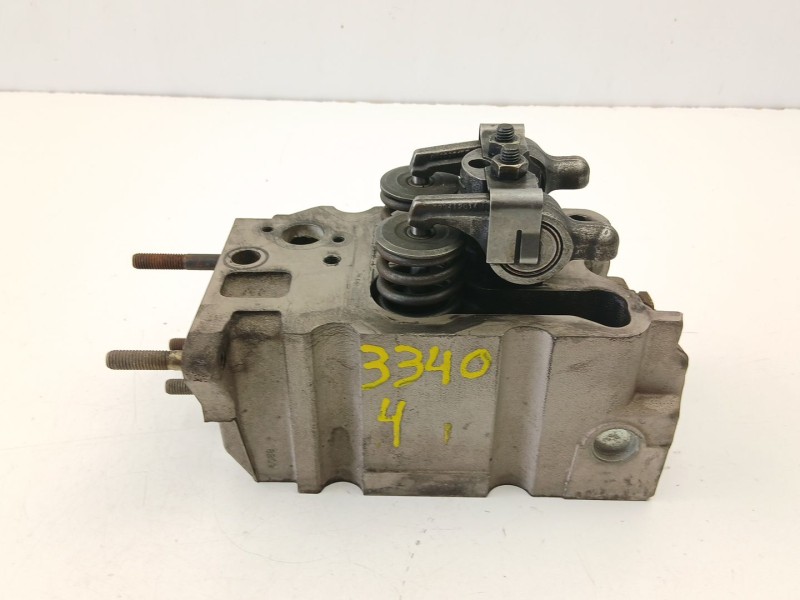 Recambio de culata turbo diesel para rover 825 2.5 d -338 referencia OEM IAM 10352049G  