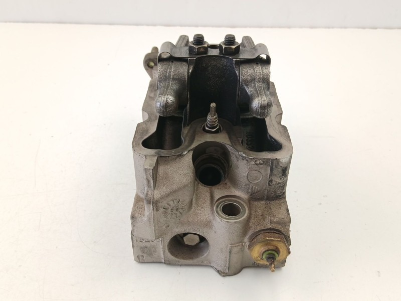 Recambio de culata turbo diesel para rover 825 2.5 d -338 referencia OEM IAM 10352049G  