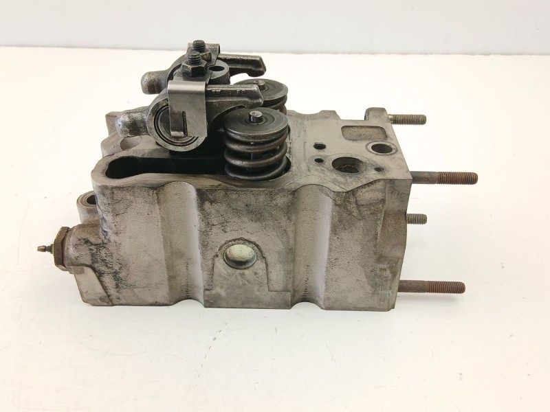 Recambio de culata turbo diesel para rover 825 2.5 d -338 referencia OEM IAM 10352049G  