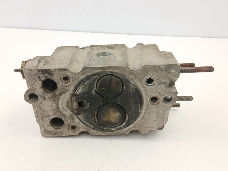Recambio de culata turbo diesel para rover 825 2.5 d -338 referencia OEM IAM 10352049G  