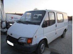 ford transit del año 1993