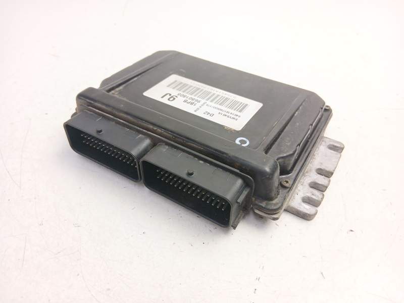 Recambio de centralita para chevrolet matiz (m200, m250) 1.0 referencia OEM IAM 96801808  