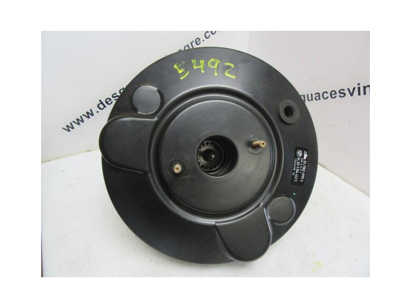 Recambio de servofreno : bmw 320 : 2.0 td (135,96cv) [1999] para bmw  320 2.0 td referencia OEM IAM 03.7862-0101.4  