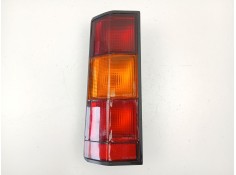 Recambio de piloto trasero izquierdo para renault express 1.6 f8m-diesel referencia OEM IAM 7701031915   2