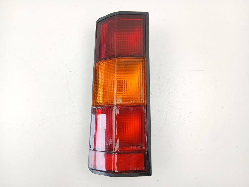 Recambio de piloto trasero izquierdo para renault express 1.6 f8m-diesel referencia OEM IAM 7701031915  