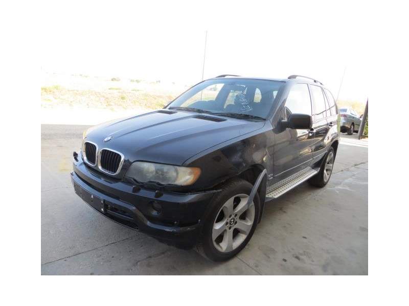 BMW X5 (E53)