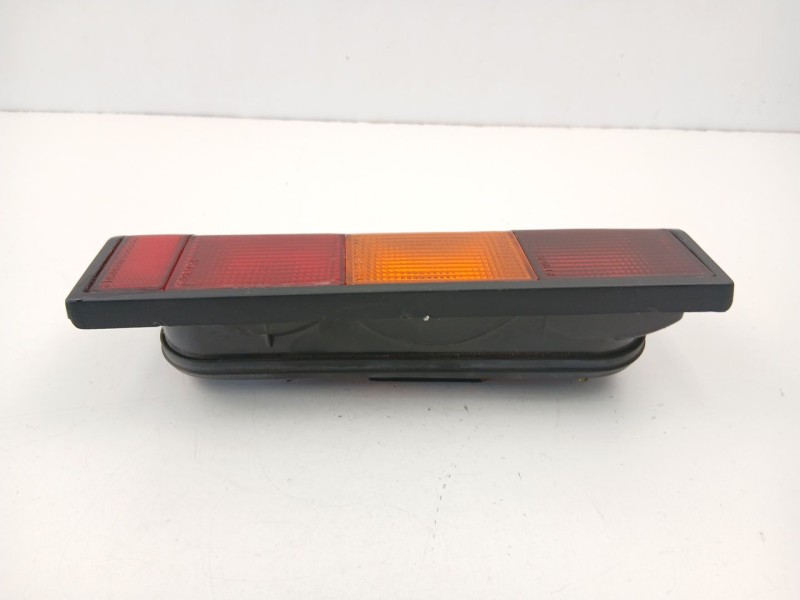 Recambio de piloto trasero izquierdo para renault express 1.6 f8m-diesel referencia OEM IAM 7701031915  