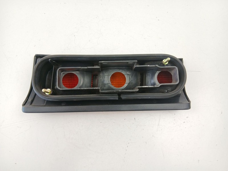 Recambio de piloto trasero izquierdo para renault express 1.6 f8m-diesel referencia OEM IAM 7701031915  