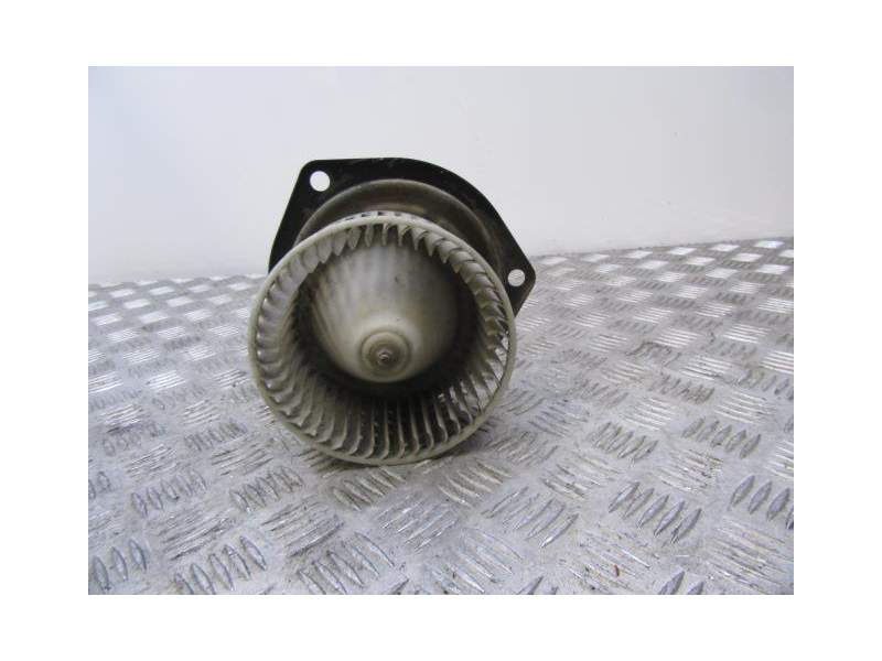 Recambio de motor calefaccion para mitsubishi pajero 2.5 td referencia OEM IAM   