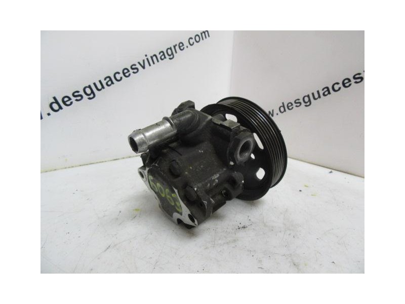 Recambio de bomba dirección : volkswagen new beetle : 2.0 g (115,57cv) 3p [2000] para volkswagen new beetle 2.0 g referencia OEM