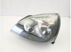 Recambio de faro izquierdo para renault clio ii (bb_, cb_) 1.2 (bb0a, bb0f, bb10, bb1k, bb28, bb2d, bb2h, cb0a,... referencia OE