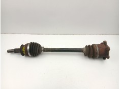 Recambio de transmision trasera derecha para infiniti g sedán 37 referencia OEM IAM 39600JK00A