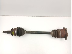 Recambio de transmision trasera derecha para infiniti g sedán 37 referencia OEM IAM 39600JK00A   2