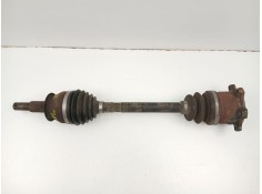 Recambio de transmision trasera izquierda para infiniti g sedán 37 referencia OEM IAM 39601JK00A   2