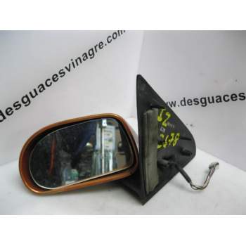 RETROVISOR IZQUIERDO ELECTRICO 