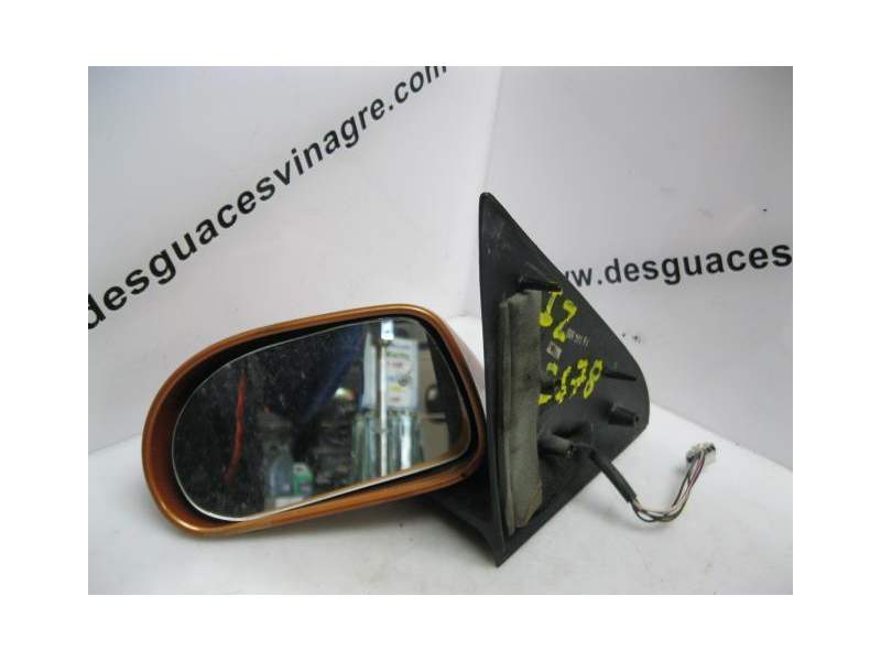 Recambio de retrovisor izquierdo para fiat bravo i (182_) 1.9 jtd 105 referencia OEM IAM ELECTRICO  
