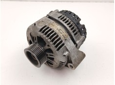 Recambio de alternador para peugeot 406 (8b) 2.1 td 12v referencia OEM IAM 5705Y4 DRA3819 
