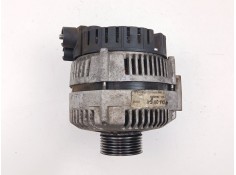 Recambio de alternador para peugeot 406 (8b) 2.1 td 12v referencia OEM IAM 5705Y4 DRA3819  2