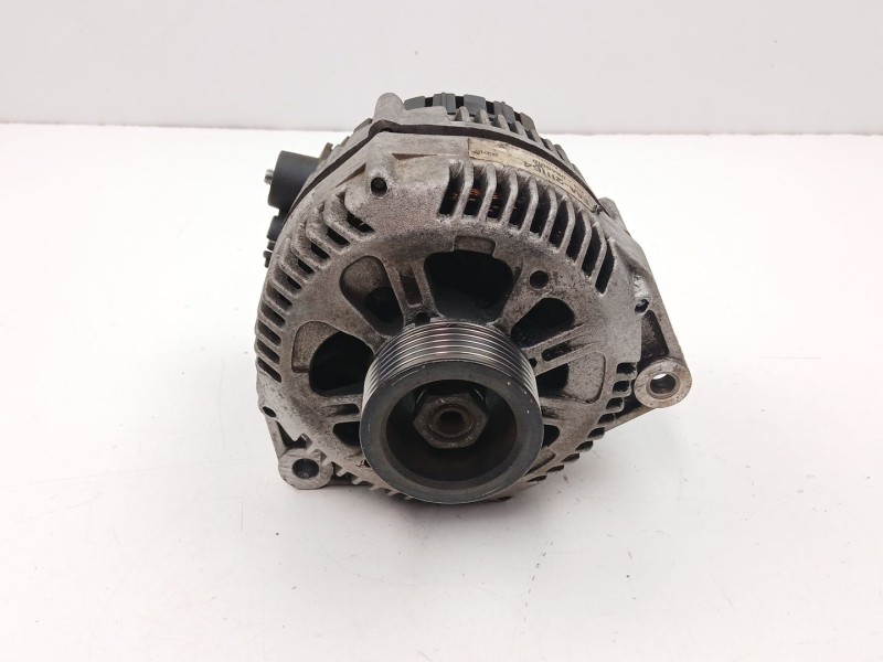 Recambio de alternador para peugeot 406 (8b) 2.1 td 12v referencia OEM IAM 5705Y4 DRA3819 
