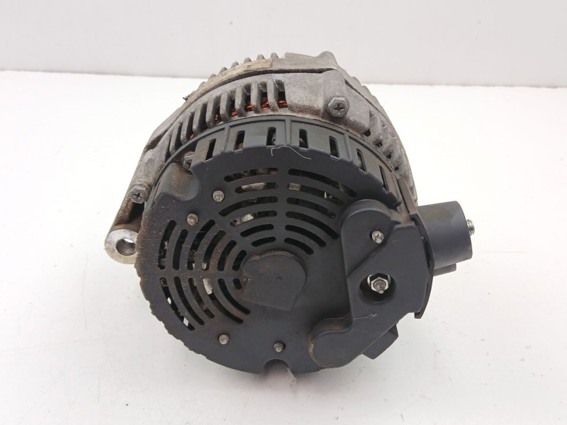 Recambio de alternador para peugeot 406 (8b) 2.1 td 12v referencia OEM IAM 5705Y4 DRA3819 