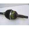 Recambio de transmision delantera izquierda para nissan micra 1.2 g referencia OEM IAM 39101AY100  