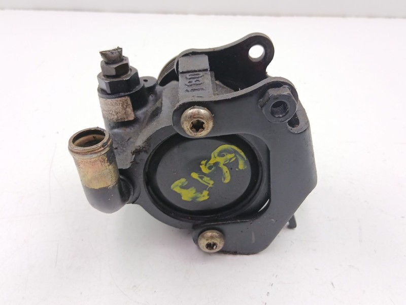 Recambio de bomba direccion para ford mondeo 1.8 d referencia OEM IAM 97BG3A696AB  