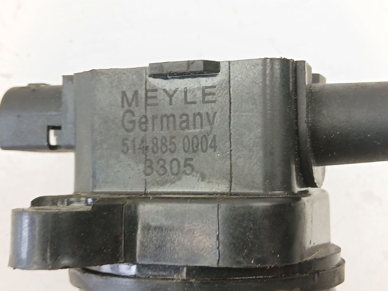 Recambio de bobina para volvo s40 2.0 g referencia OEM IAM   