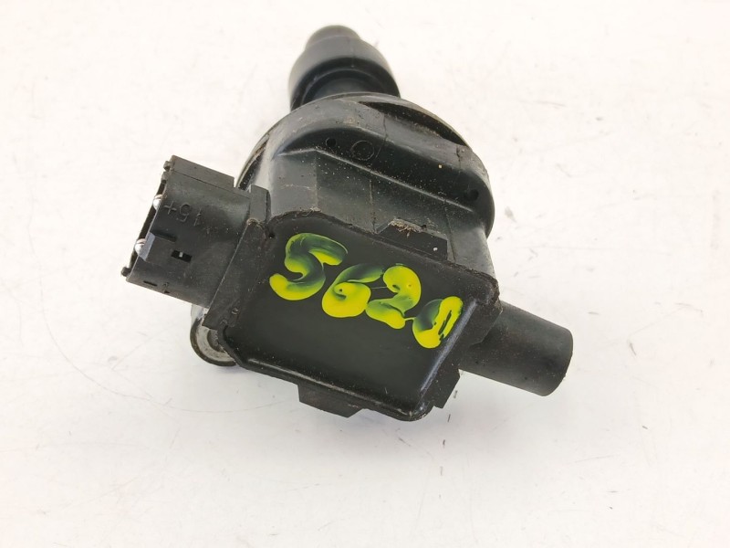 Recambio de bobina para volvo s40 2.0 g referencia OEM IAM 1275602 5148850004 