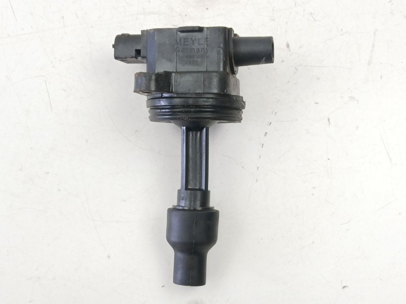 Recambio de bobina para volvo s40 2.0 g referencia OEM IAM 1275602 5148850004 