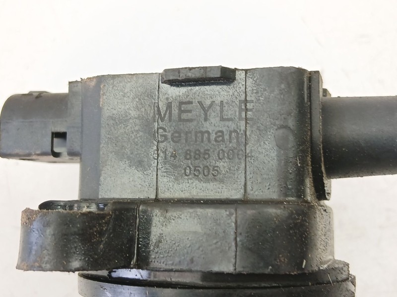 Recambio de bobina para volvo s40 2.0 g referencia OEM IAM 1275602 5148850004 